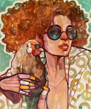 Magdalena Połacik, Spectacles, 2024