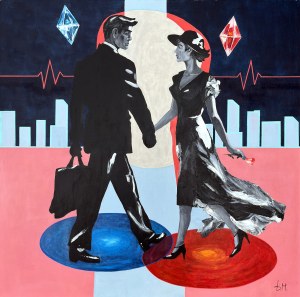 DARIUSZ MOSSAKOWSKI, GAME, 2025.