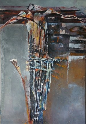 ADAM MELER, THORN, 2025.