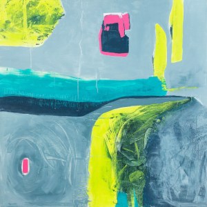 BOŻENA TARASIEWICZ, UNTITLED, 2025.