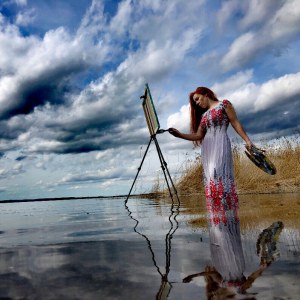 NATALIA CZARNECKA-DILING, 2025.