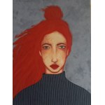 MAGDALENA PASIK, ONA, 2025r.
