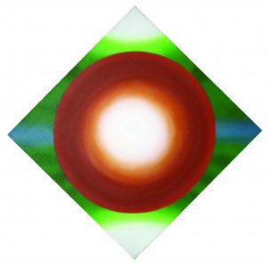 Roman Artymowski (1919-1993), SIGN LXX, 1978 r.