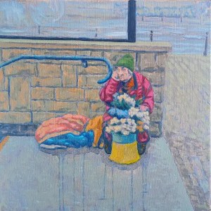 Dead Boy, i can buy myself flowers 3