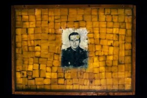S.B., Potato Mosaic (condition 1)