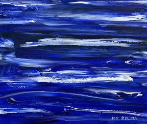 Pawel Kluza, Sea