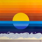 Jagoda Dziewanowska, Sunset