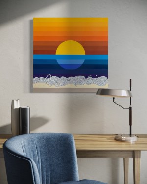 Jagoda Dziewanowska, Sunset