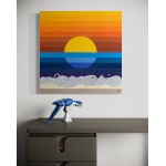 Jagoda Dziewanowska, Sunset