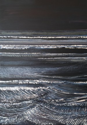 Iwona Greczka, Silver Glow