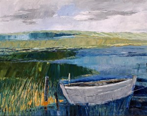 Anna Sojka, Green banks