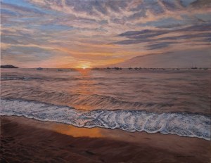 Barbara Drzemicka-Kardasz, Goodnight