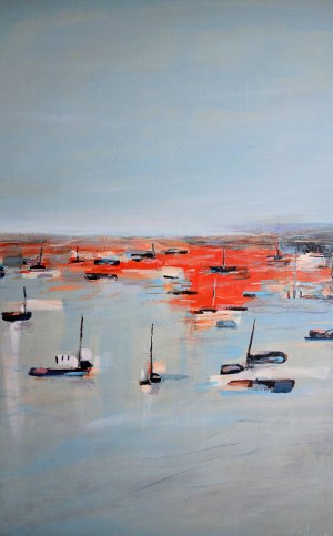Szymon Adamczyk, Bay