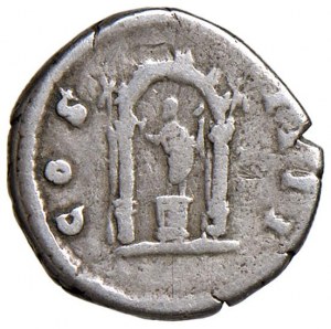 Roman coins Empire - Antoninus Pius (138-161) Denarius - Head degree...