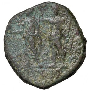 Roman coins Empire - Commodo (181-192) Sesterzio - Testa laureata ...