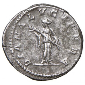 Roman coins Empire - Giulia Domna (moglie di Settimio Severo) Dena...
