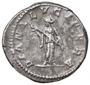 Roman coins Empire - Julia Domna (wife of Septimius Severus) Dena...