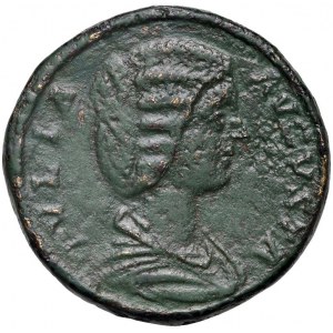 Roman coins Empire - Giulia Domna (moglie di Settimio Severo) Sest...