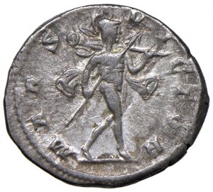 Roman coins Empire - Elagabalus (218-222) Antoninian - Bust radia...