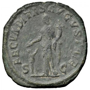 Roman coins Empire - Giulia Mamea (madre di Alessandro Severo) Ses...