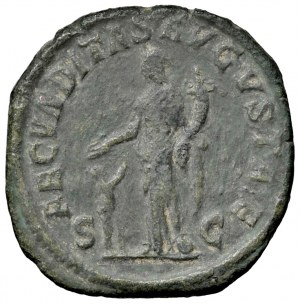 Roman coins Empire - Julia Mamea (mother of Alexander Severus) Ses...
