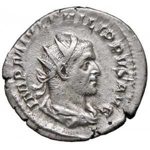 Roman coins Empire - Philip I (244-249) Antoninian - Bust radia...