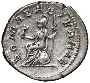 Roman coins Empire - Philip I (244-249) Antoninian - Bust radia...