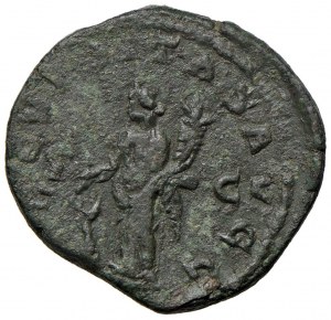 Roman coins Empire - Erennia Etruscilla (wife of Trajan Decius) ...