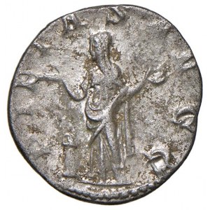 Roman coins Empire - Volusiano (251-253) Antoniniano - Busto radia...
