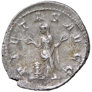 Roman coins Empire - Volusian (251-253) Antoninian - Bust radia...