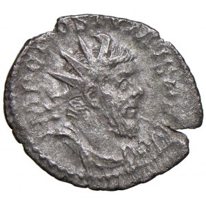 Roman coins Empire - Postumo (260-268) Antoniniano (Colonia) Busto...