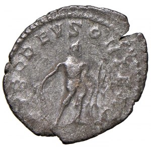 Roman coins Empire - Postumo (260-268) Antoniniano (Colonia) Busto...