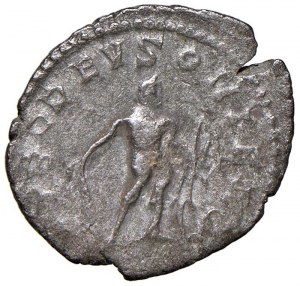 Roman coins Empire - Posthumous (260-268) Antoninian (Cologne) Bust...