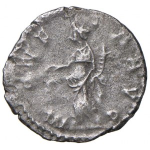 Roman coins Empire - Postumo (260-268) Antoniniano (Colonia) Busto...