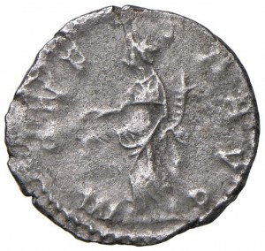 Roman coins Empire - Posthumous (260-268) Antoninian (Cologne) Bust...