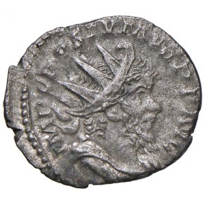 Roman coins Empire - Postumo (260-268) Antoniniano (Colonia) Busto...