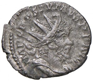 Roman coins Empire - Posthumous (260-268) Antoninian (Cologne) Bust...