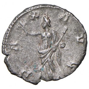 Roman coins Empire - Postumo (260-268) Antoniniano (Colonia) Busto...