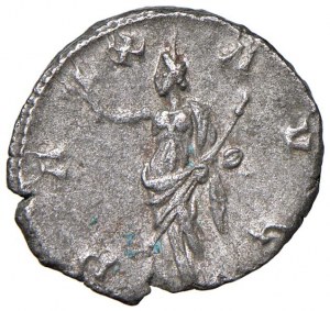 Roman coins Empire - Posthumous (260-268) Antoninian (Cologne) Bust...