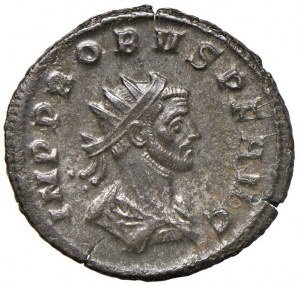 Roman coins Empire - Probus (276-282) Antoninianus (Serdica) Bust r...