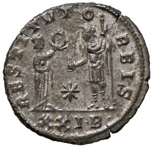 Roman coins Empire - Probus (276-282) Antoninianus (Serdica) Bust r...