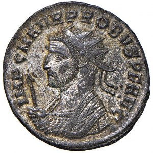 Roman coins Empire - Probus (276-282) Antoninianus (Cyzicus) Bust r...