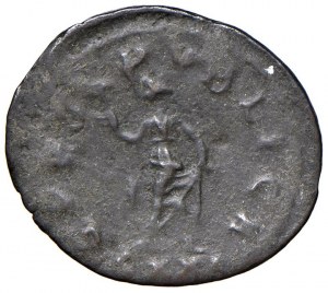 Roman coins Empire - Caro (282-283) Antoninian (Ticinum) Bust ra...