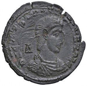 Roman coins Empire - Constantius Gallus (351-354) Majorina (mint from i...