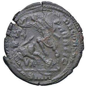 Roman coins Empire - Constantius Gallus (351-354) Majorina (mint from i...
