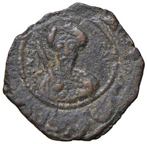 Latin East - CROCIATES - ANTIOCHIA - Tancred (1104-1112) -...