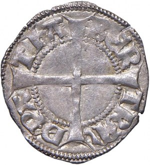 Italian coins - AQUILEIA Bertrando di San Genesio (1334-1350)...