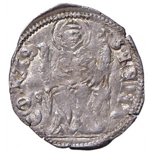 Italian coins - AQUILEIA Bertrando di San Genesio (1334-1350)...