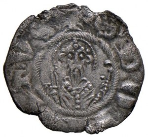 Italian coins - AREZZO Republic - Money - Biaggi 199 AG (g...