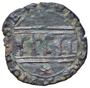 Italian coins - DESANA Counterfeiting of the quarter of Savoy - ...